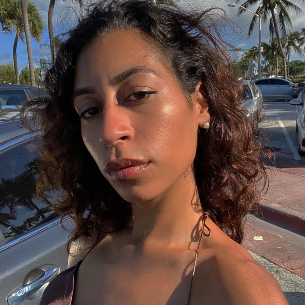 Meet your Posher, Anais